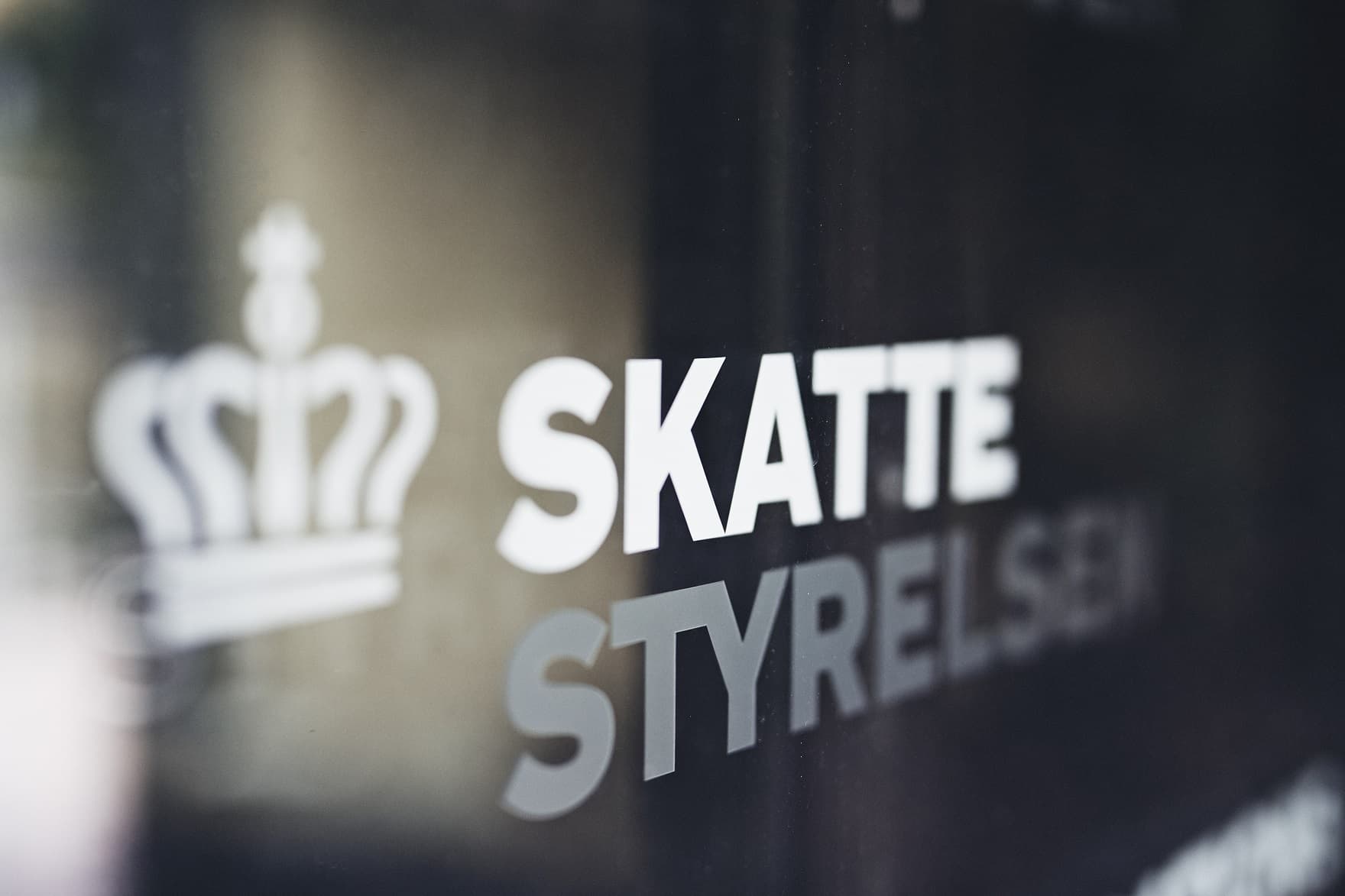 Skattekontrol