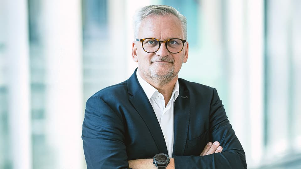Jan Møller Mikkelsen