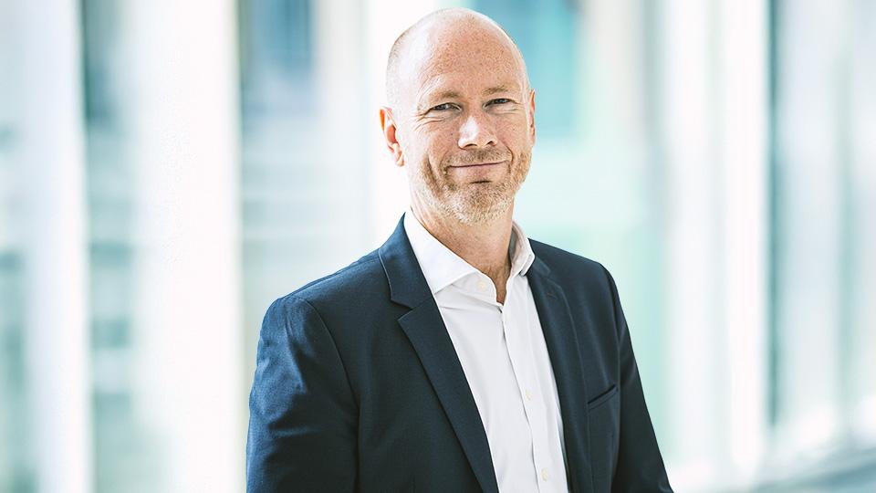 Jakob Lundsager