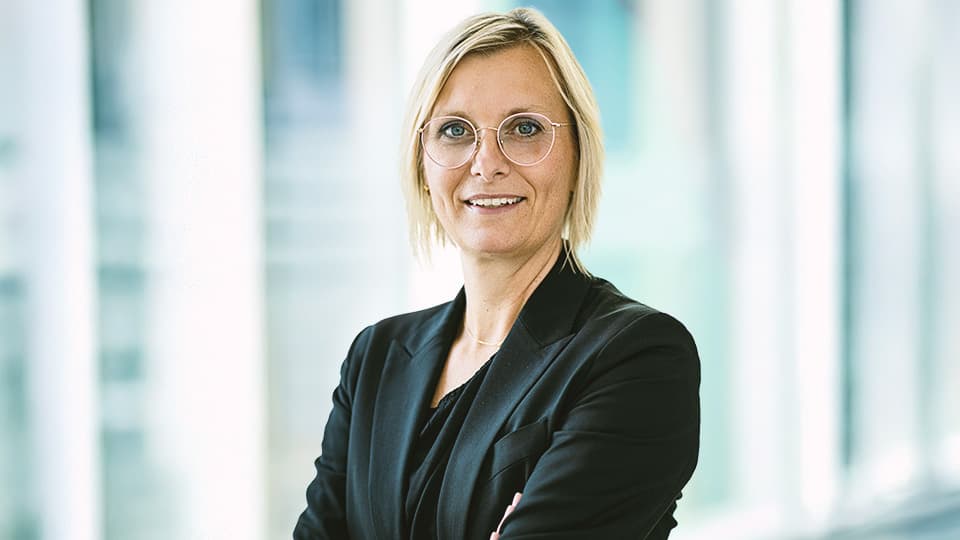 Johanne Lykke