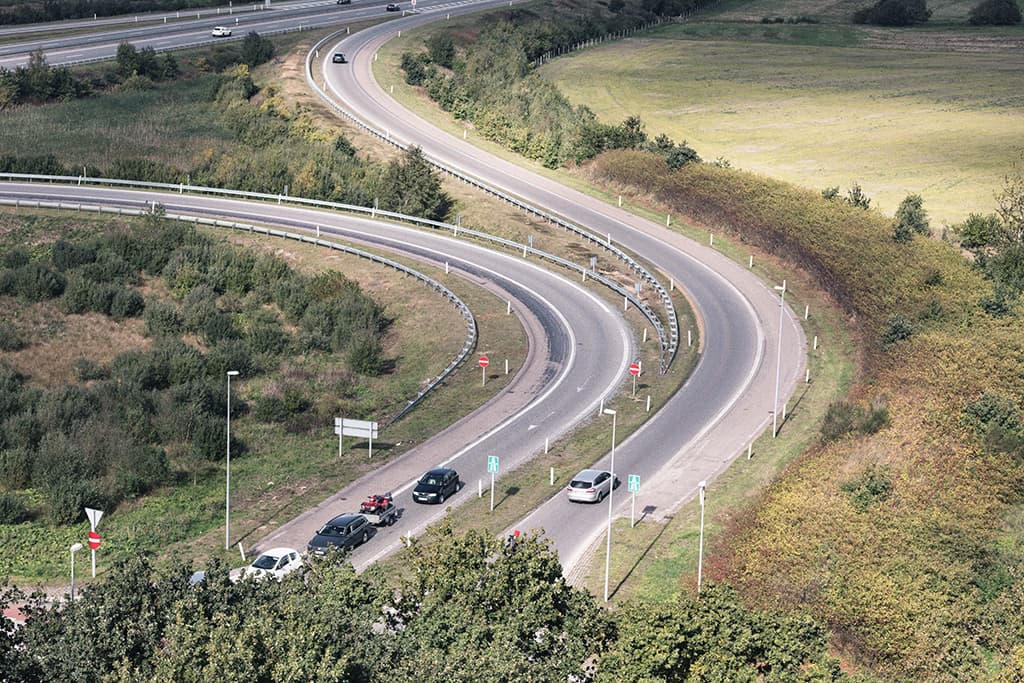 Kørselsfradrag og pendling