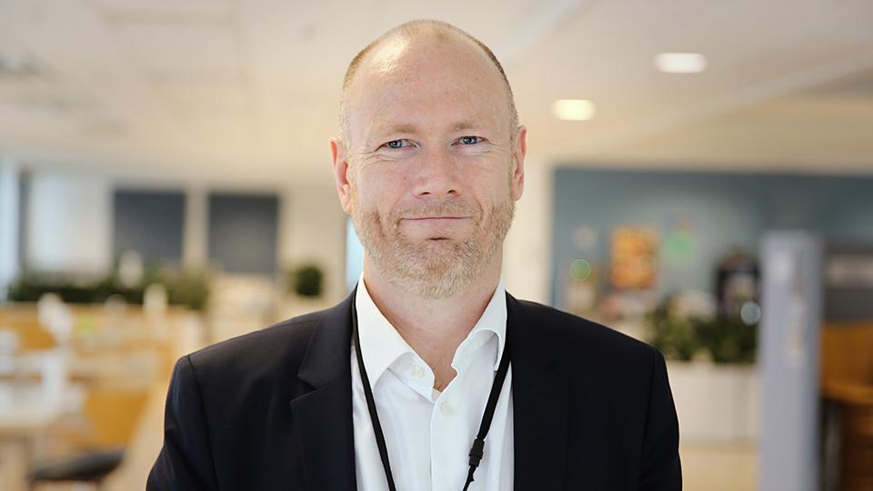 Jakob Lundsager